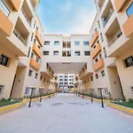 Burj Malaak Appartement Dans Une Residence Privee Avec Piscine