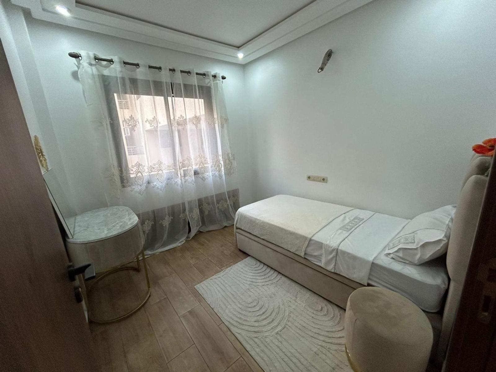 Burj Malaak Dans Privee Avec Piscine Appartement Marrakesh